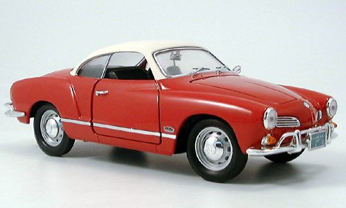 KarmannGhia